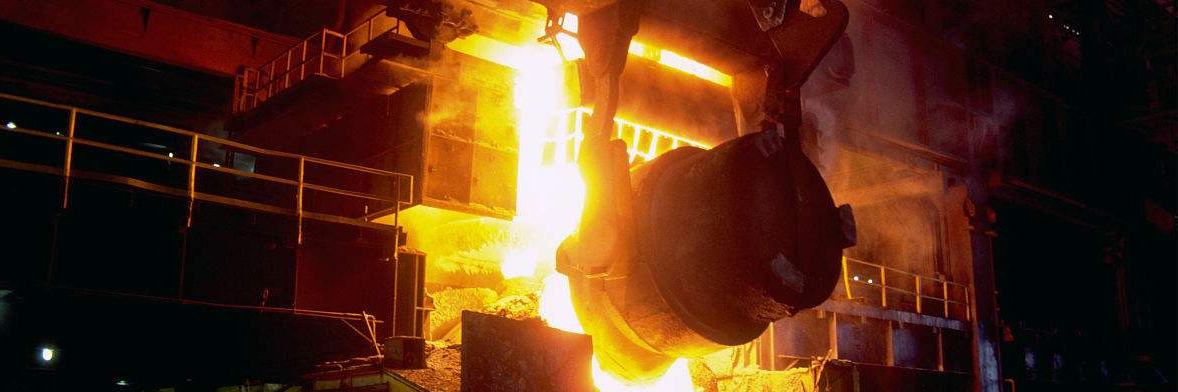 冶煉行業(yè)(圖1) 冶煉行業(yè)(圖1)